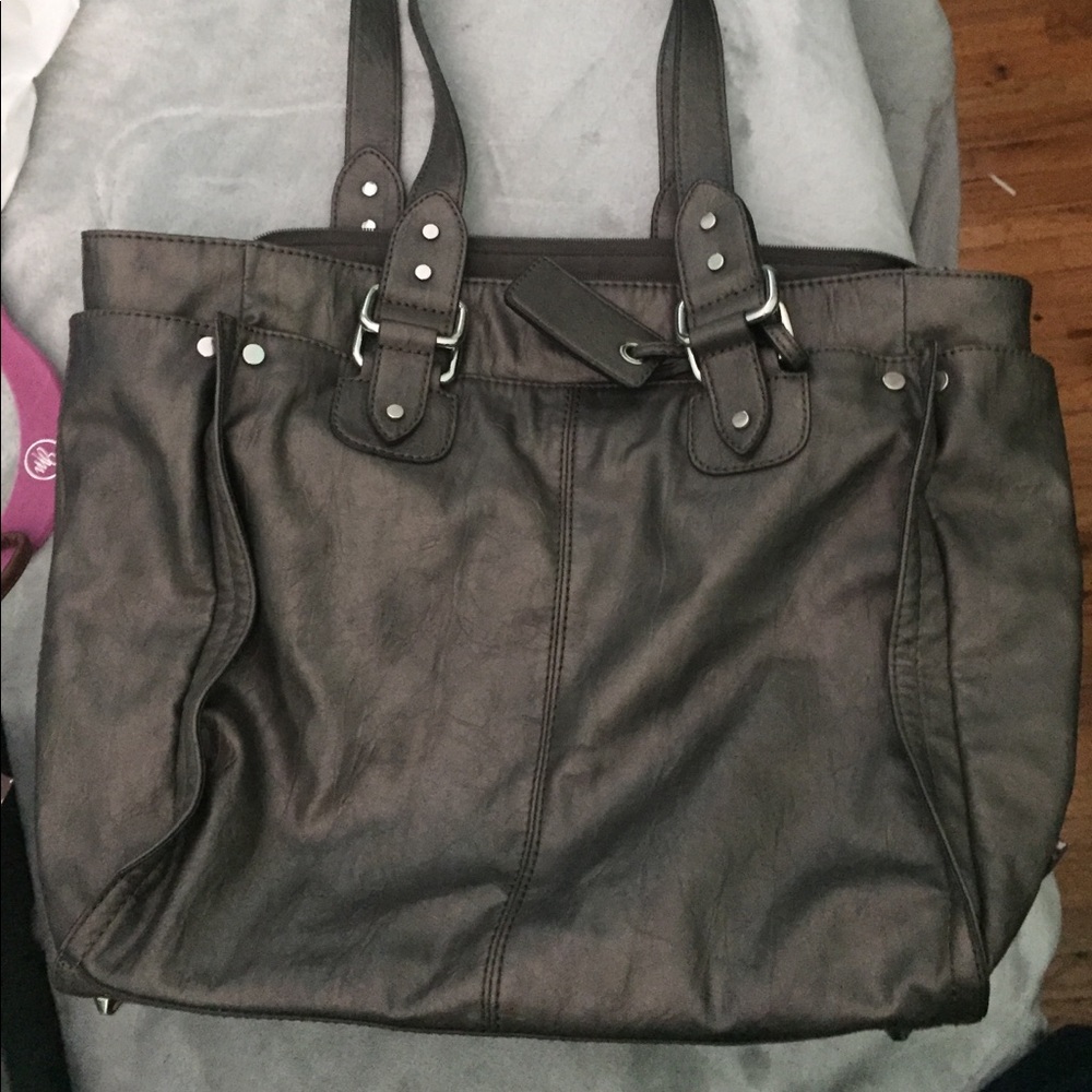 Large Tote Bag